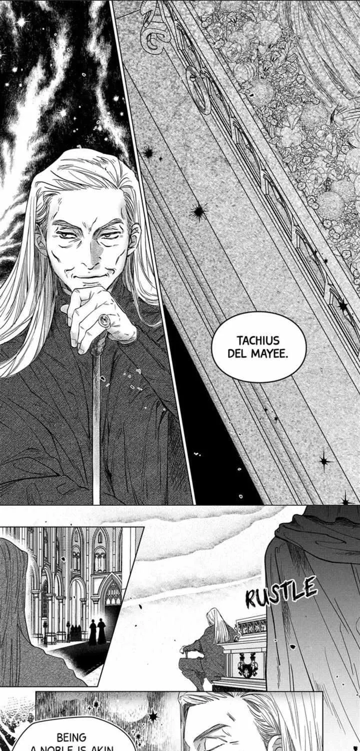 Read Stigmata chapter 40 image 7 on Lezhin