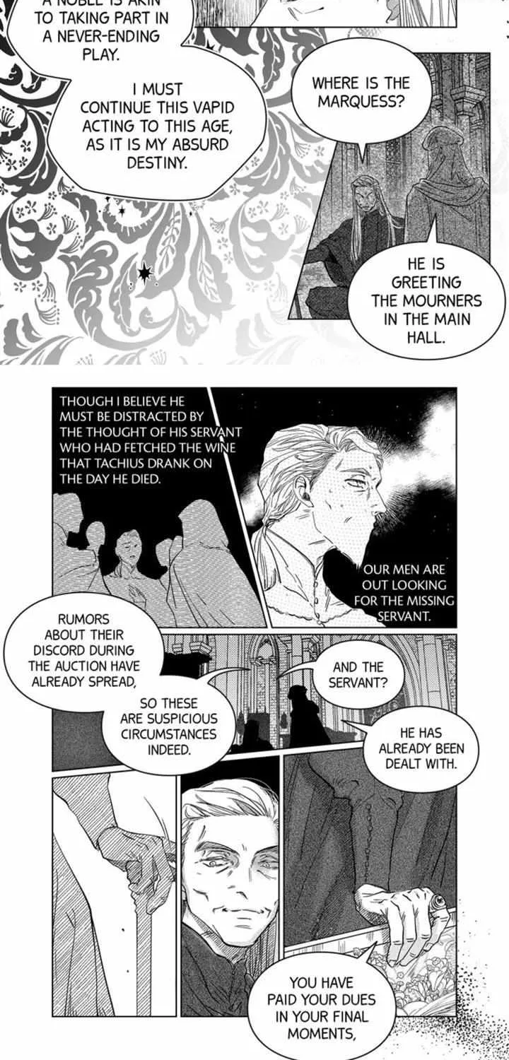 Read Stigmata chapter 40 image 8 on Lezhin