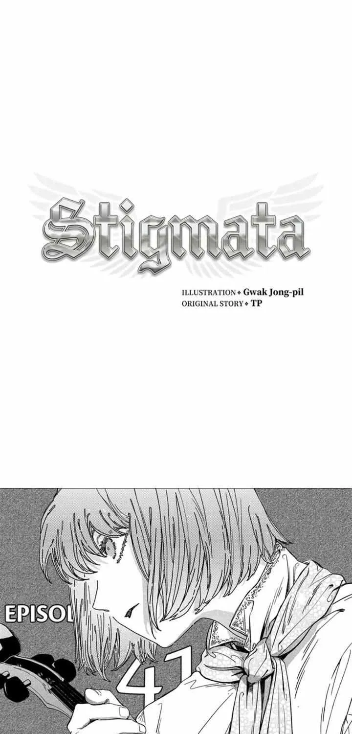 Read Stigmata chapter 41 image 1 on Lezhin