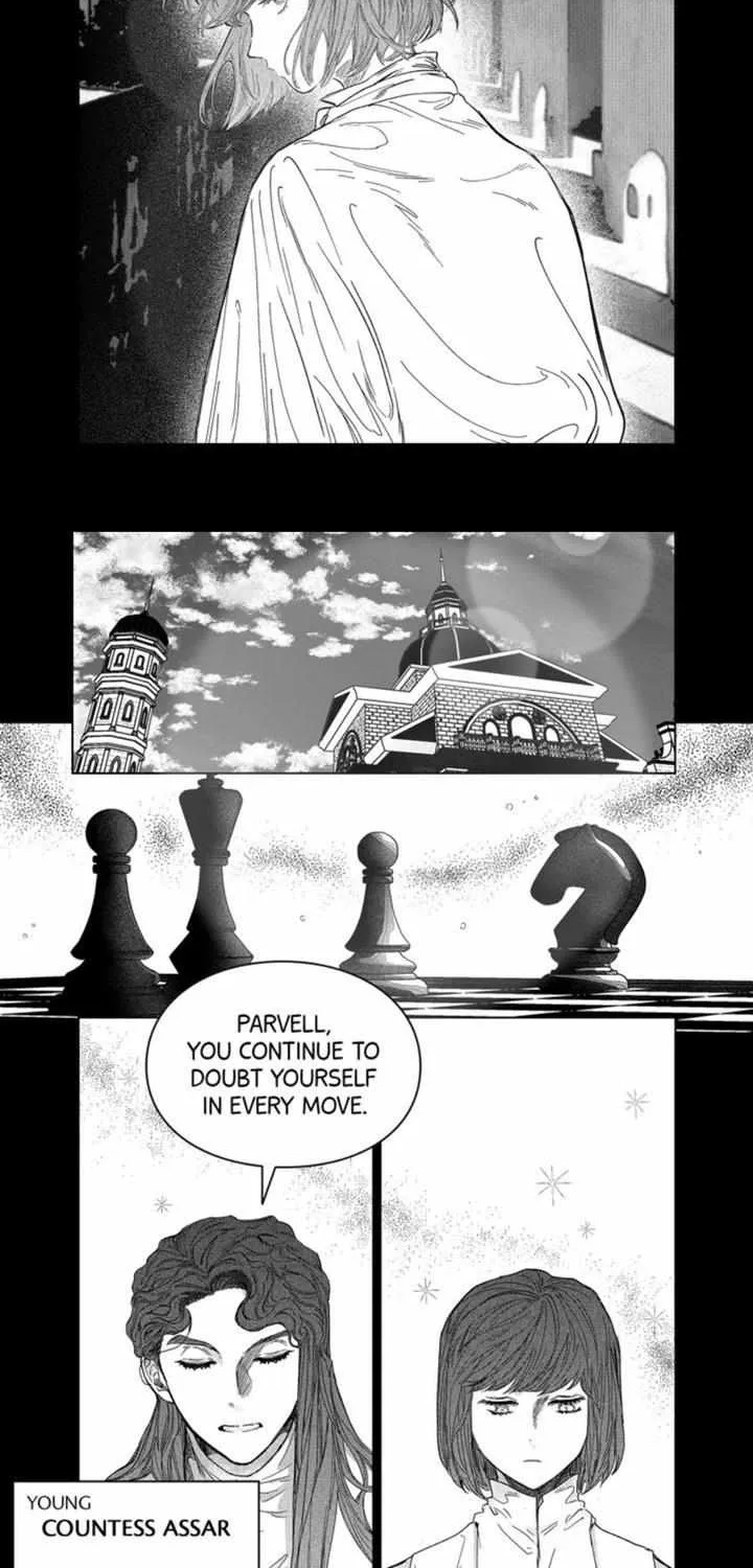 Read Stigmata chapter 41 image 10 on Lezhin
