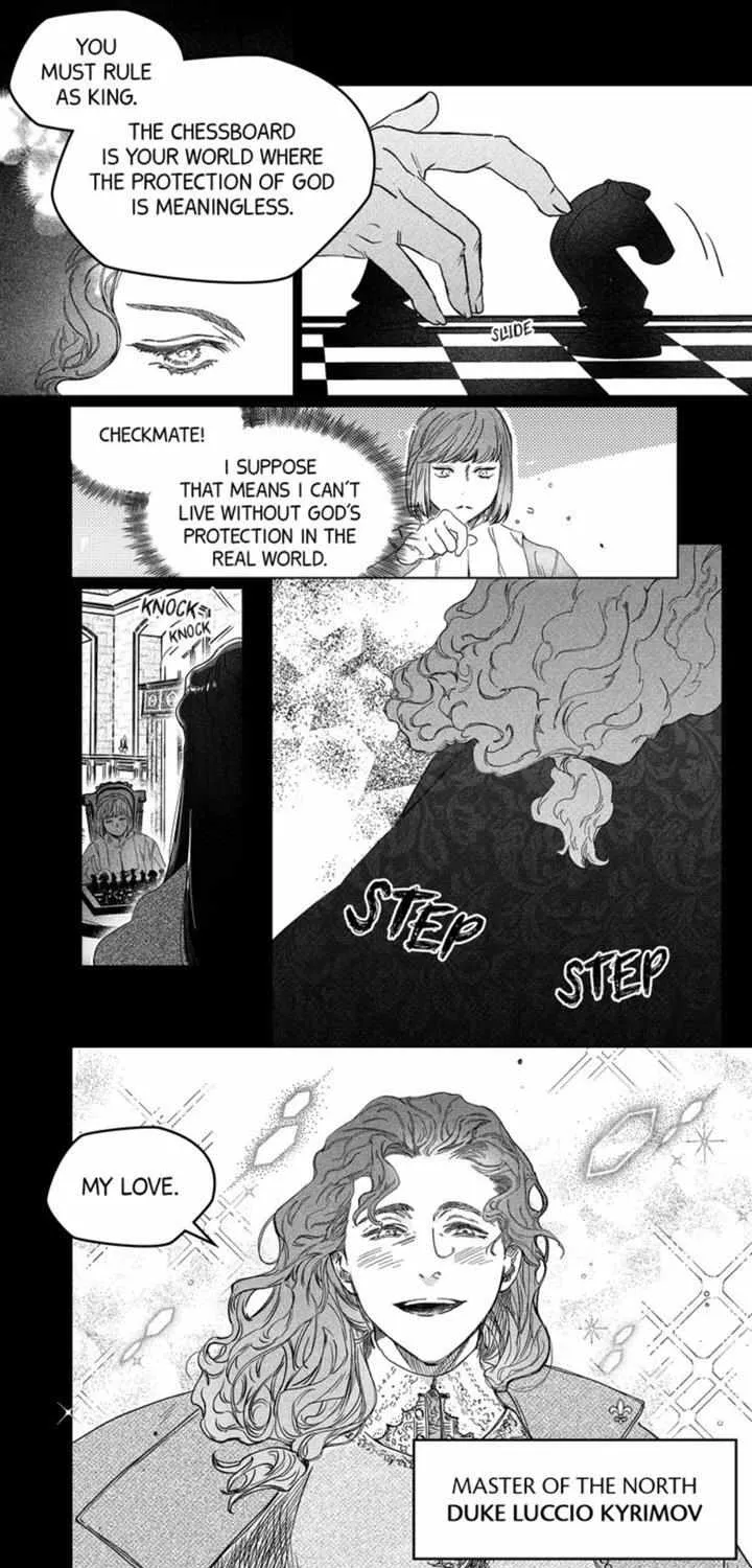 Read Stigmata chapter 41 image 12 on Lezhin