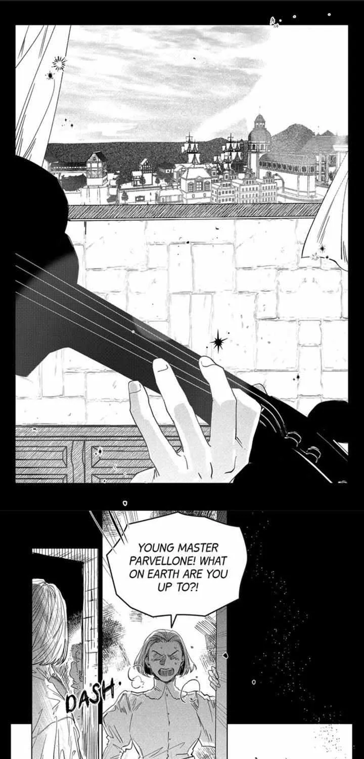 Read Stigmata chapter 41 image 6 on Lezhin