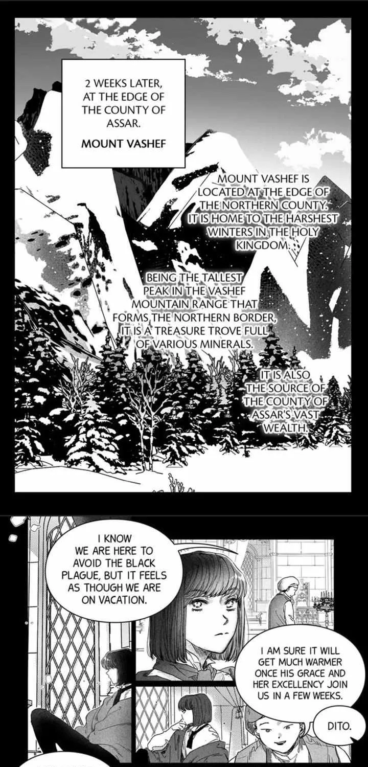 Read Stigmata chapter 42 image 10 on Lezhin