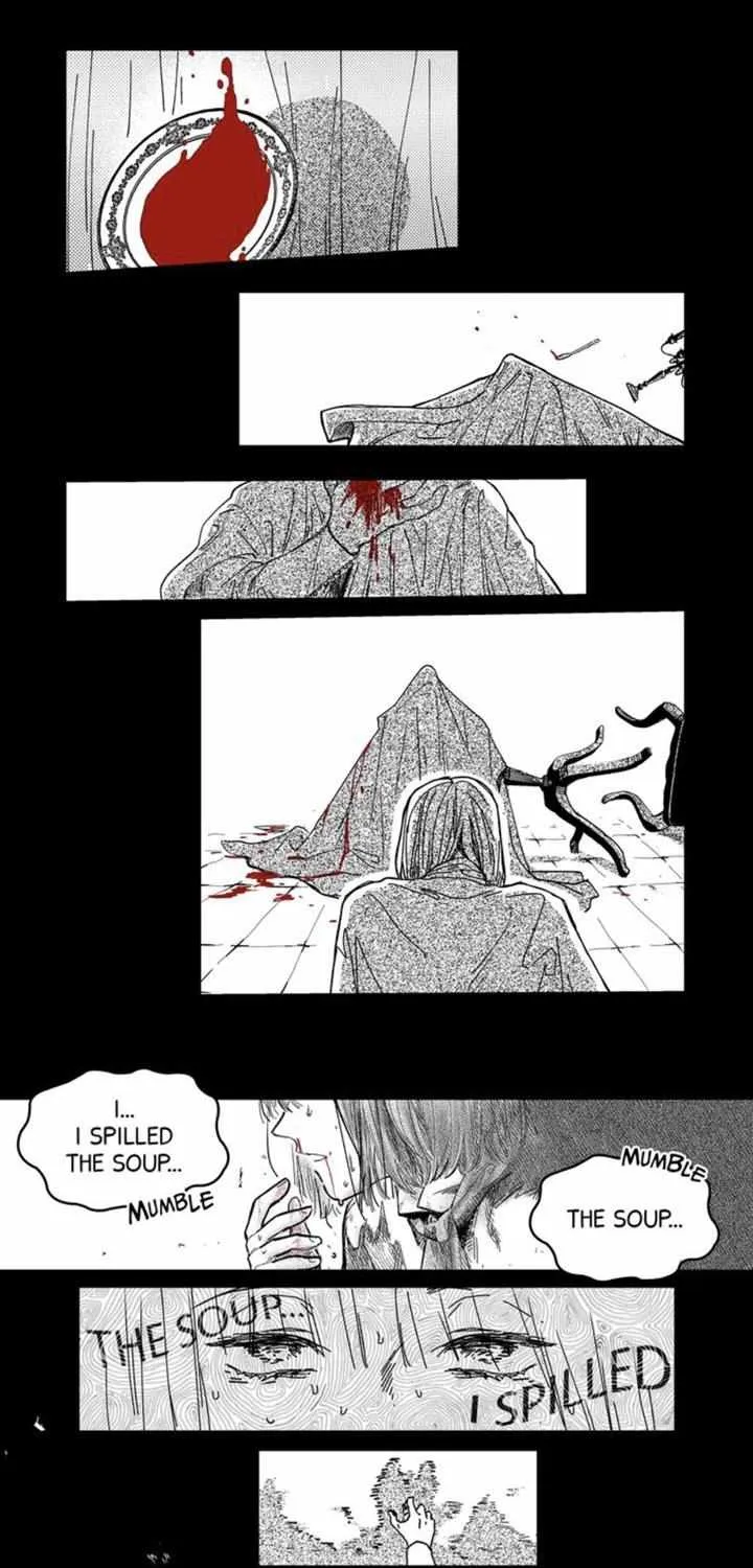 Read Stigmata chapter 42 image 16 on Lezhin