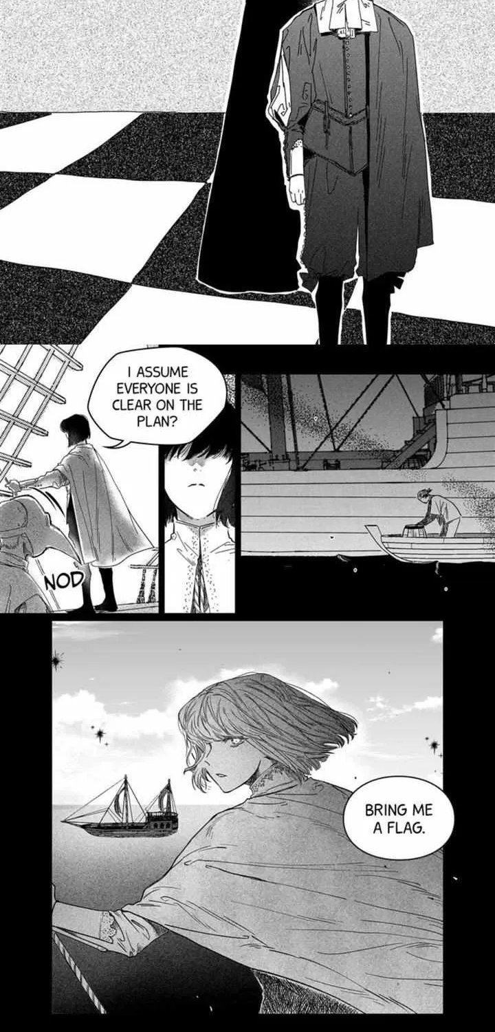 Read Stigmata chapter 42 image 2 on Lezhin