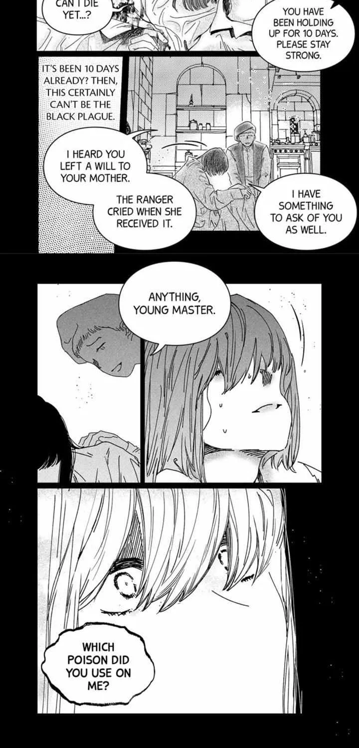 Read Stigmata chapter 42 image 20 on Lezhin