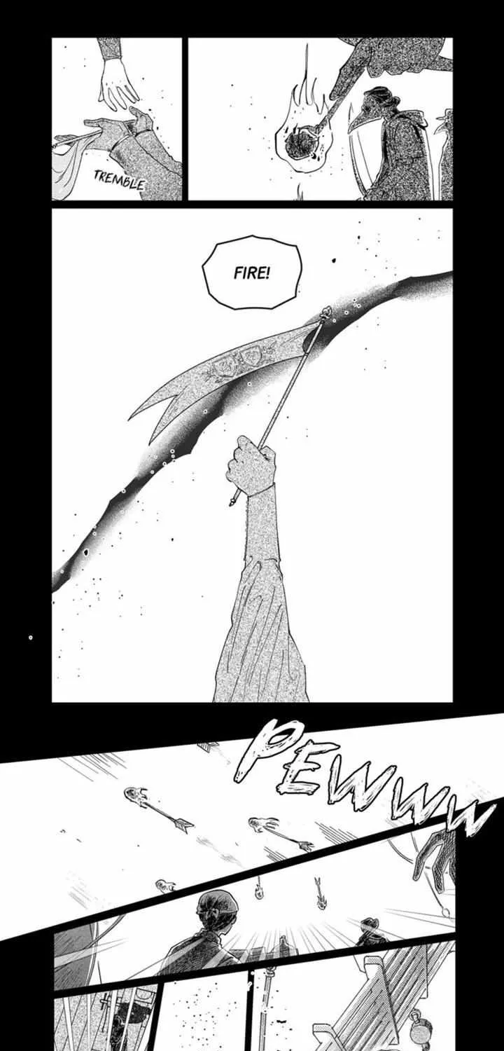 Read Stigmata chapter 42 image 4 on Lezhin