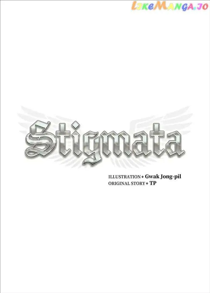 Read Stigmata chapter 43 image 1 on Lezhin