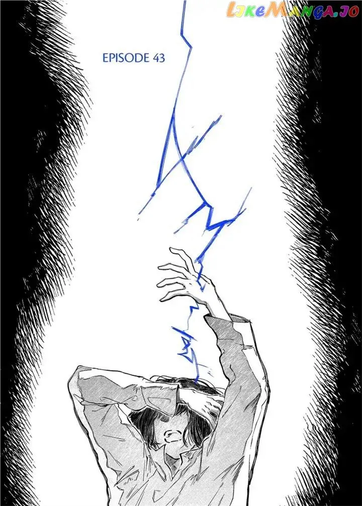 Read Stigmata chapter 43 image 2 on Lezhin