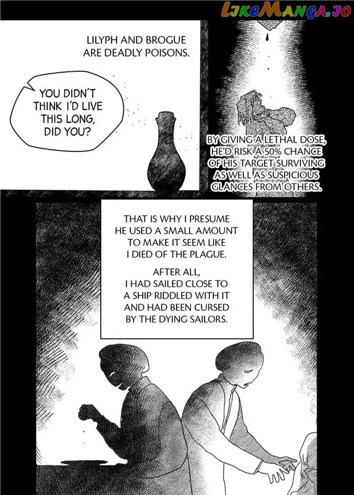 Read Stigmata chapter 43 image 5 on Lezhin