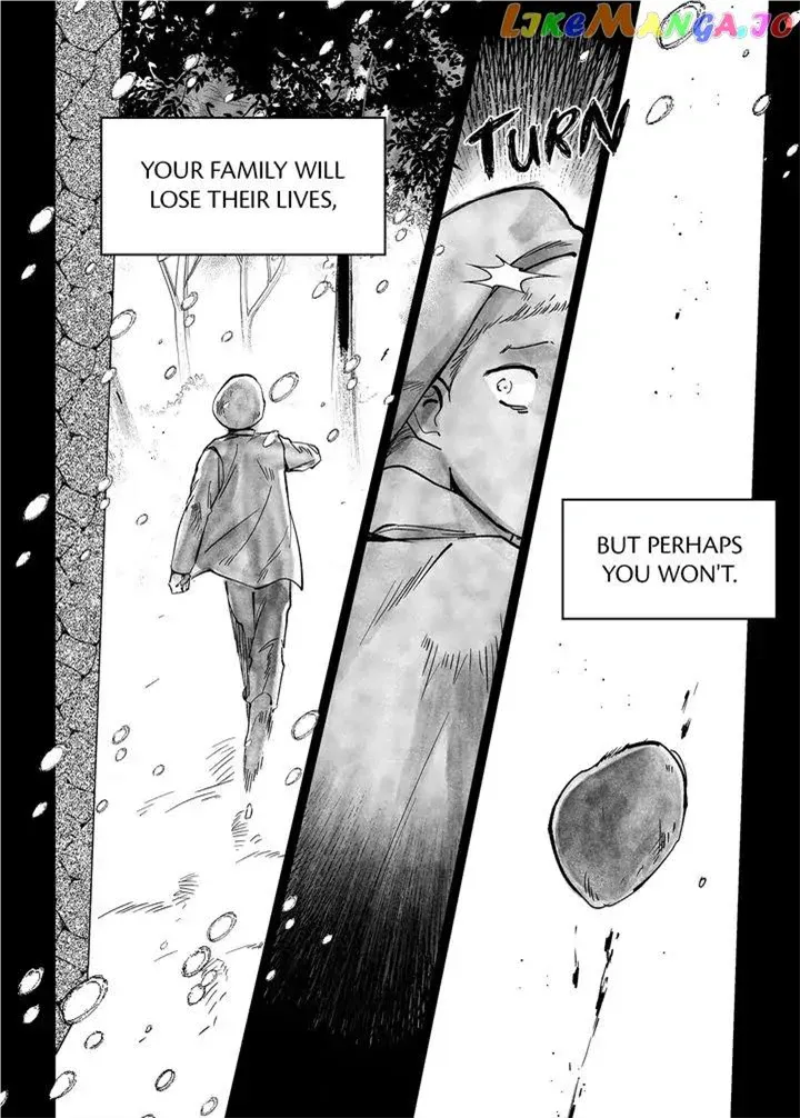 Read Stigmata chapter 43 image 9 on Lezhin