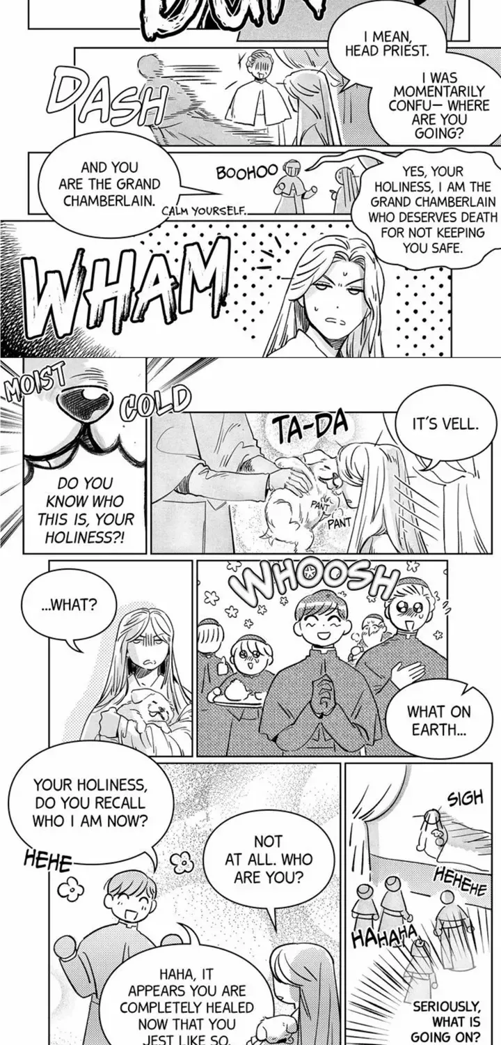 Read Stigmata chapter 44 image 10 on Lezhin