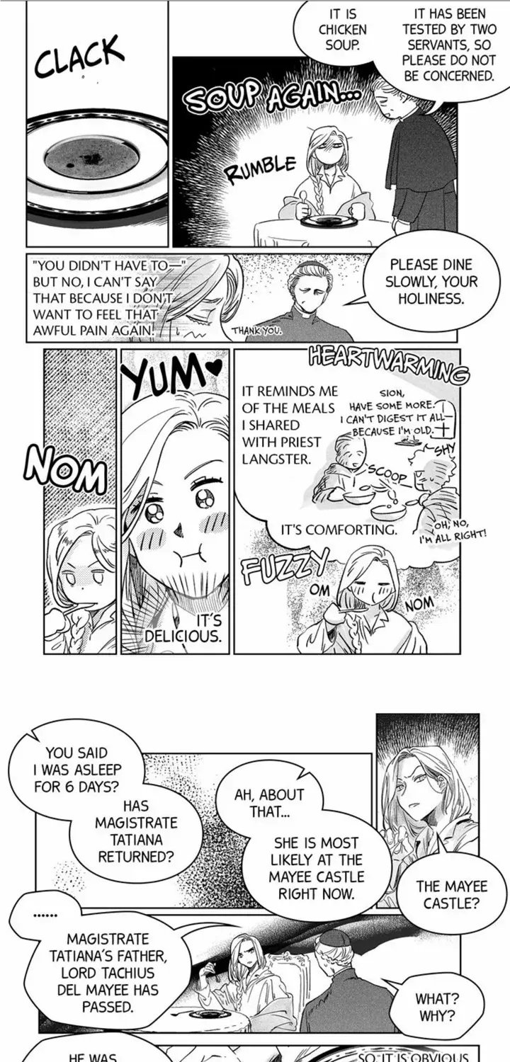 Read Stigmata chapter 44 image 12 on Lezhin