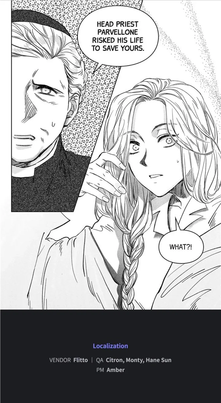 Read Stigmata chapter 44 image 15 on Lezhin