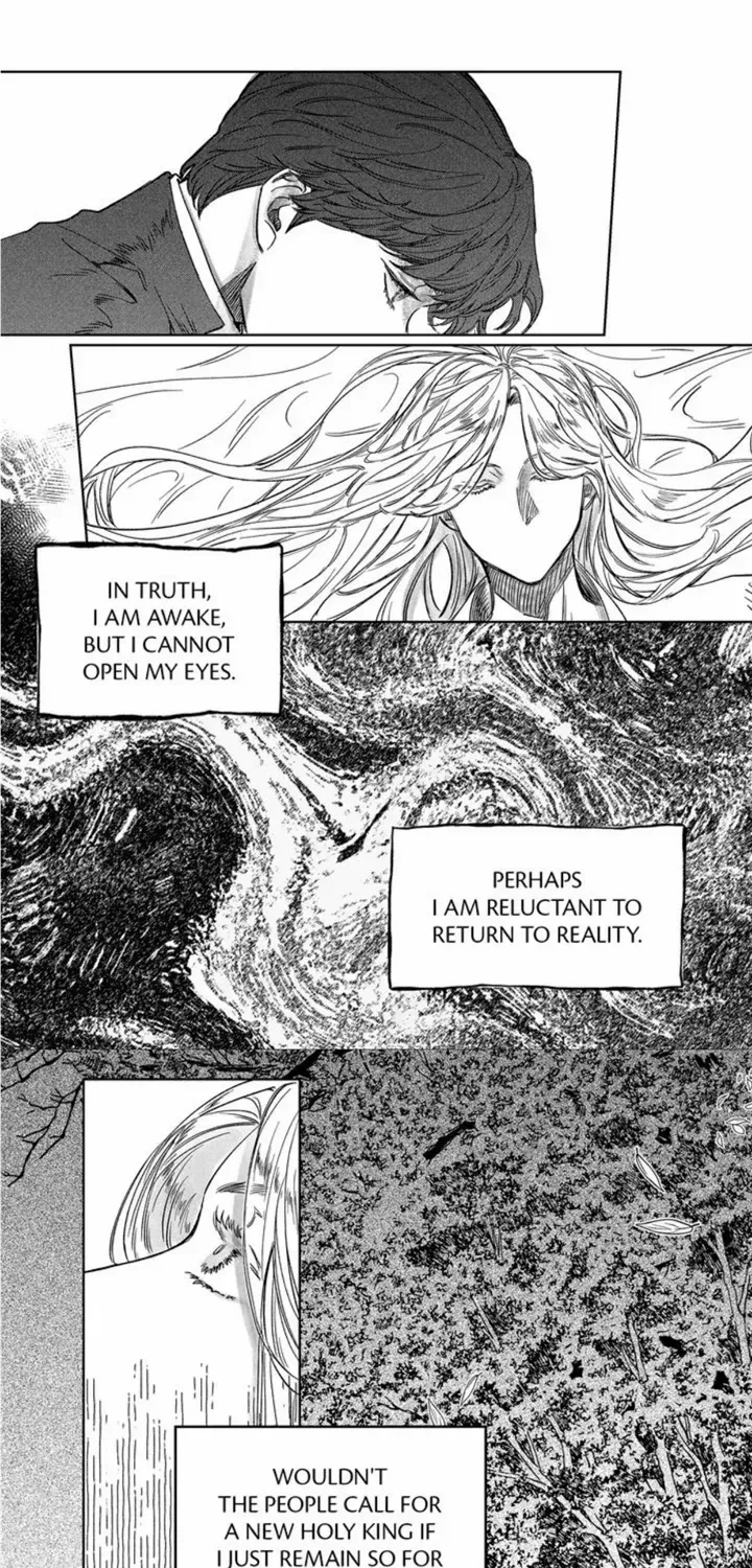 Read Stigmata chapter 44 image 3 on Lezhin