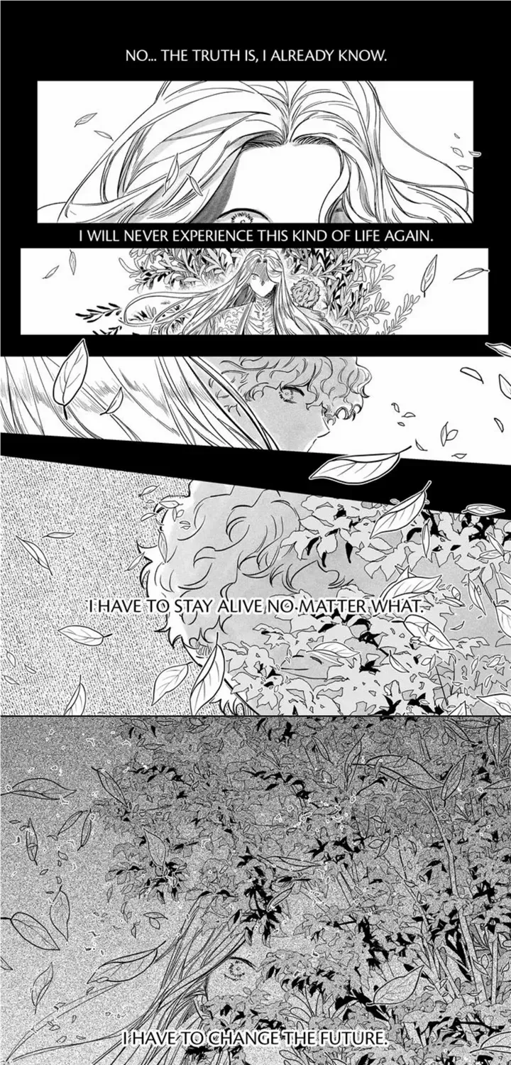 Read Stigmata chapter 44 image 6 on Lezhin