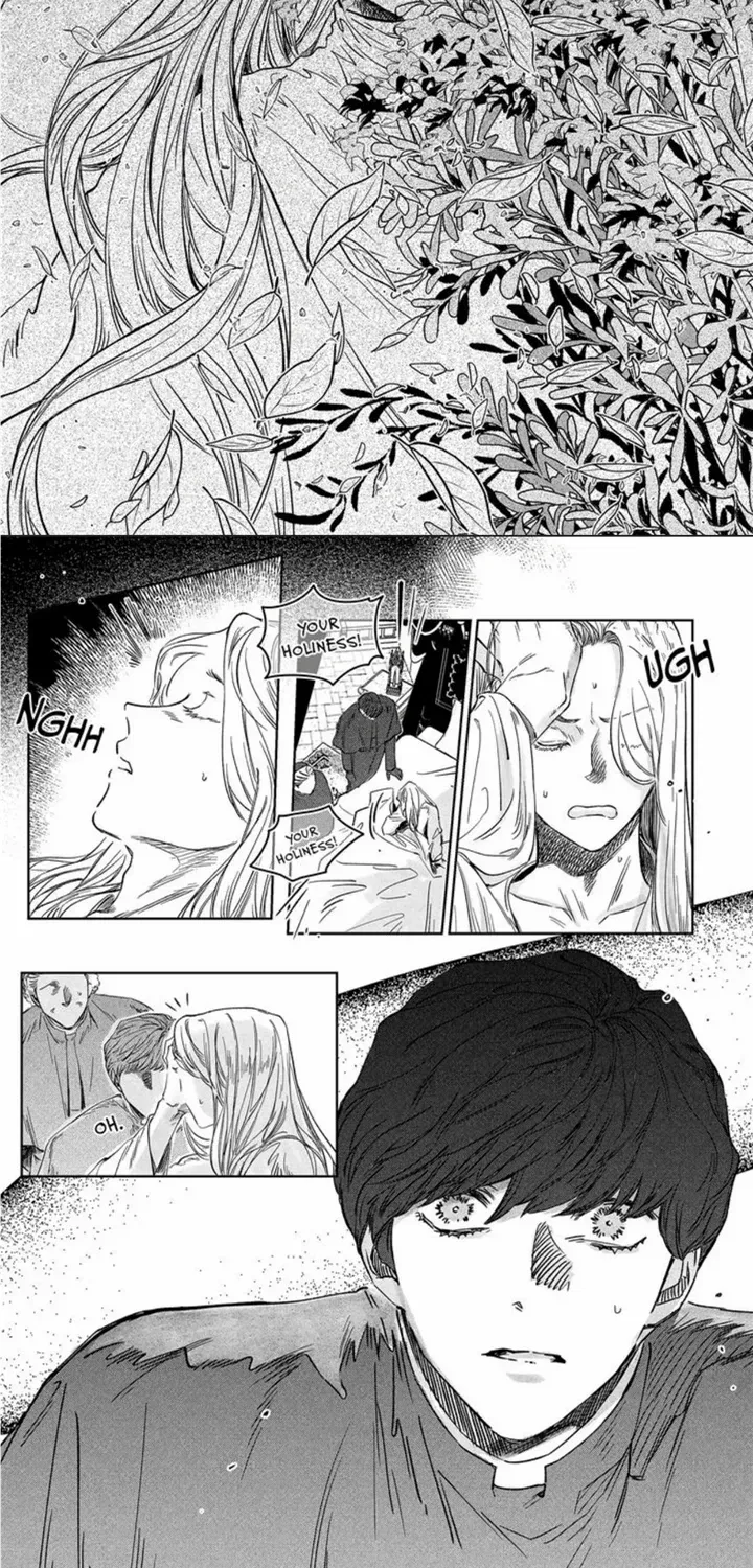 Read Stigmata chapter 44 image 7 on Lezhin