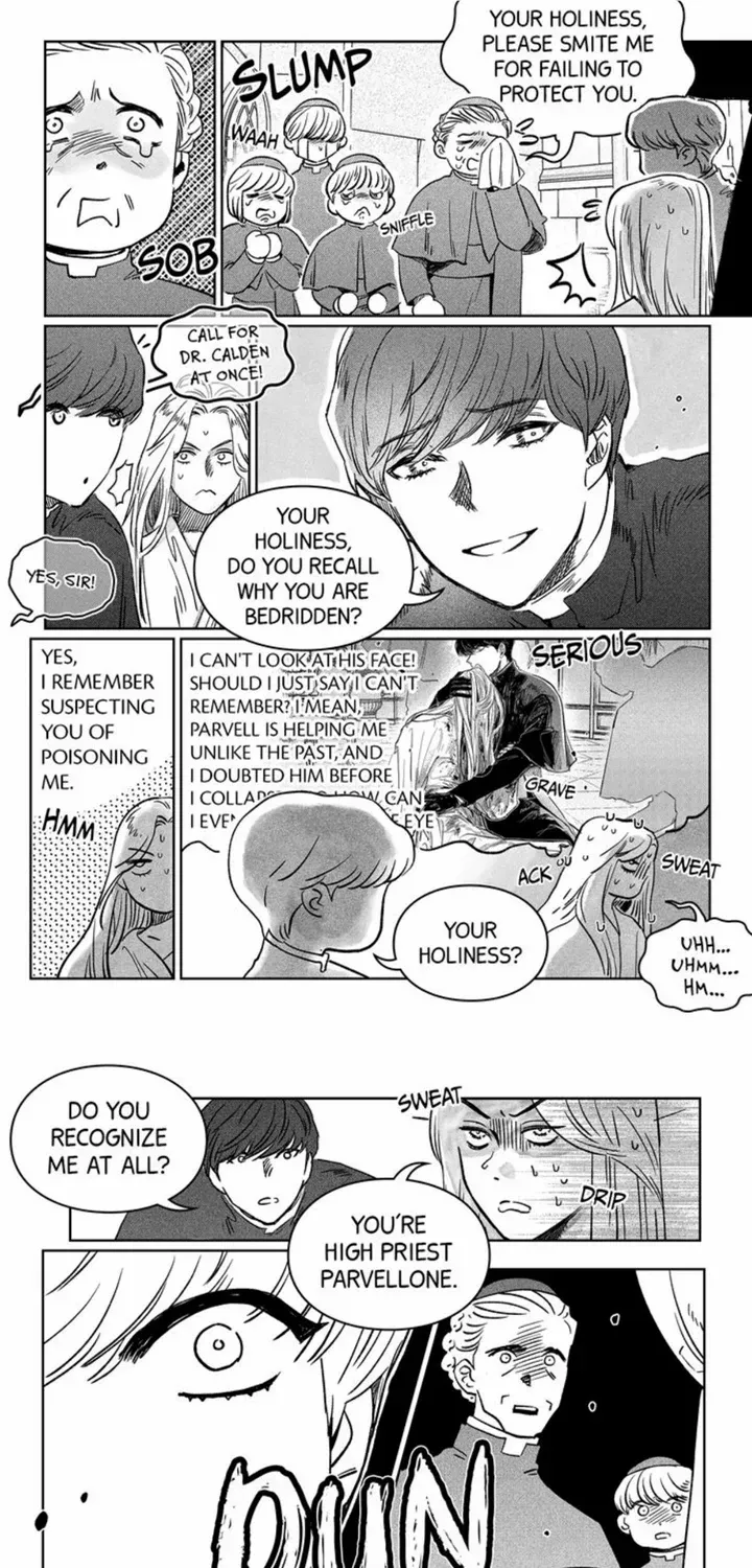 Read Stigmata chapter 44 image 9 on Lezhin