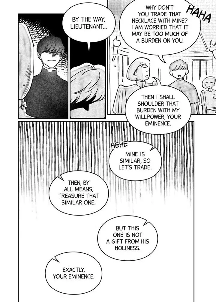 Read Stigmata chapter 45 image 12 on Lezhin