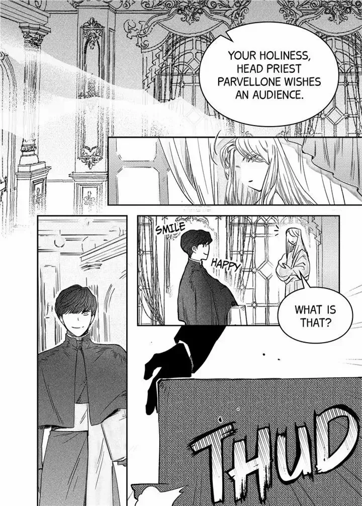 Read Stigmata chapter 45 image 13 on Lezhin