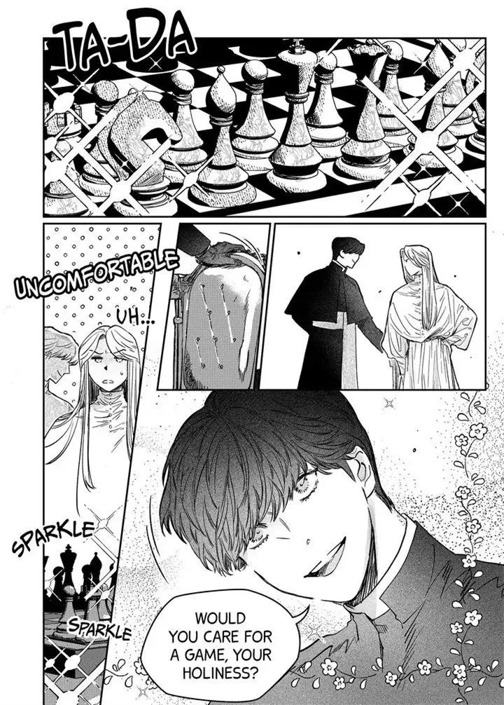 Read Stigmata chapter 45 image 14 on Lezhin