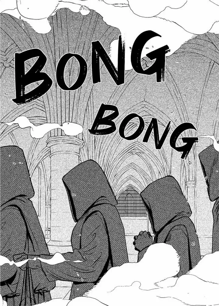 Read Stigmata chapter 45 image 3 on Lezhin