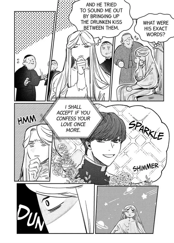 Read Stigmata chapter 45 image 7 on Lezhin