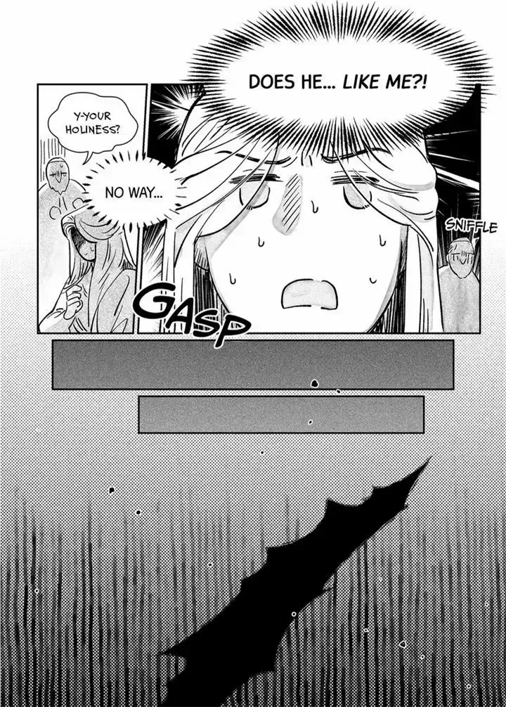 Read Stigmata chapter 45 image 8 on Lezhin