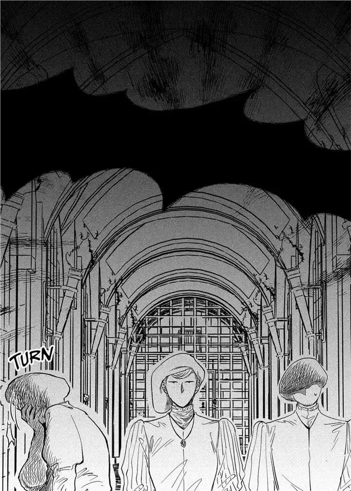 Read Stigmata chapter 45 image 9 on Lezhin
