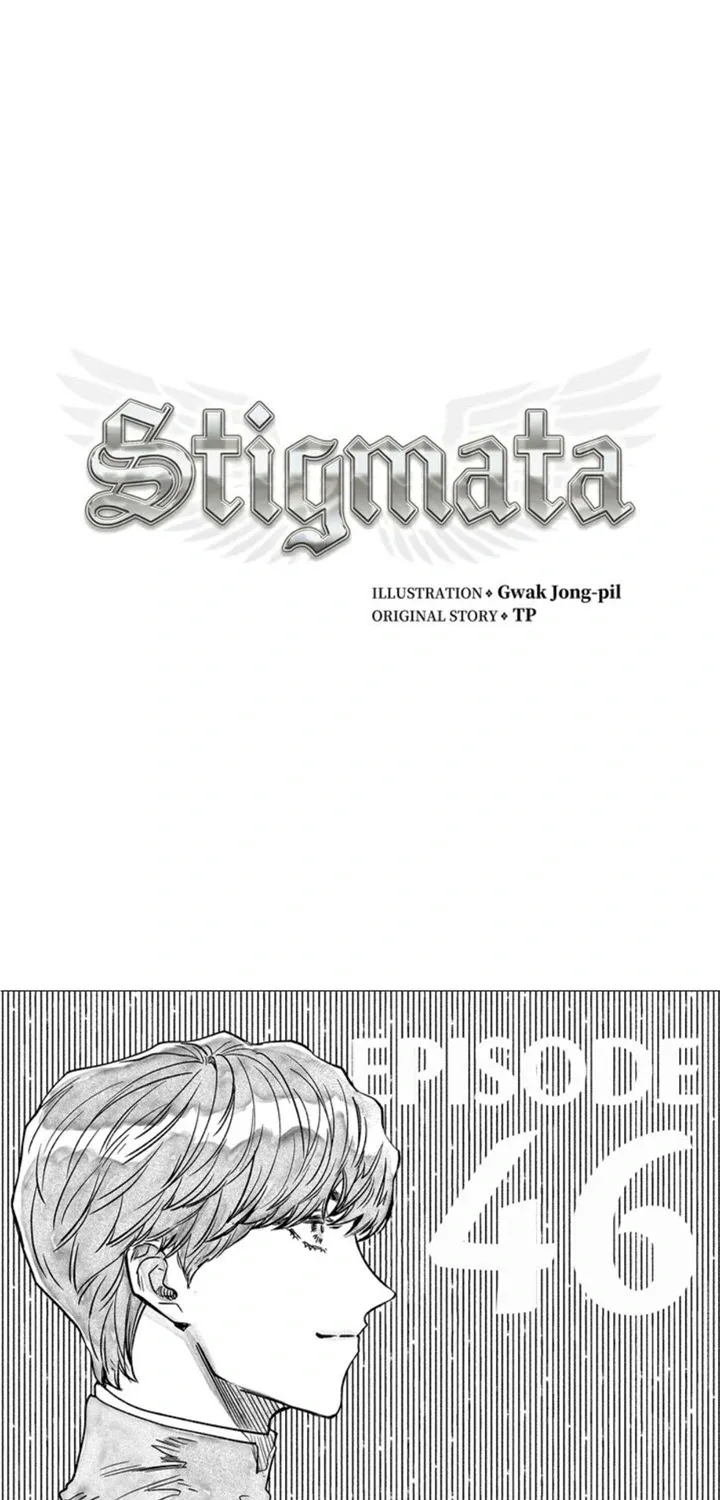 Read Stigmata chapter 46 image 1 on Lezhin