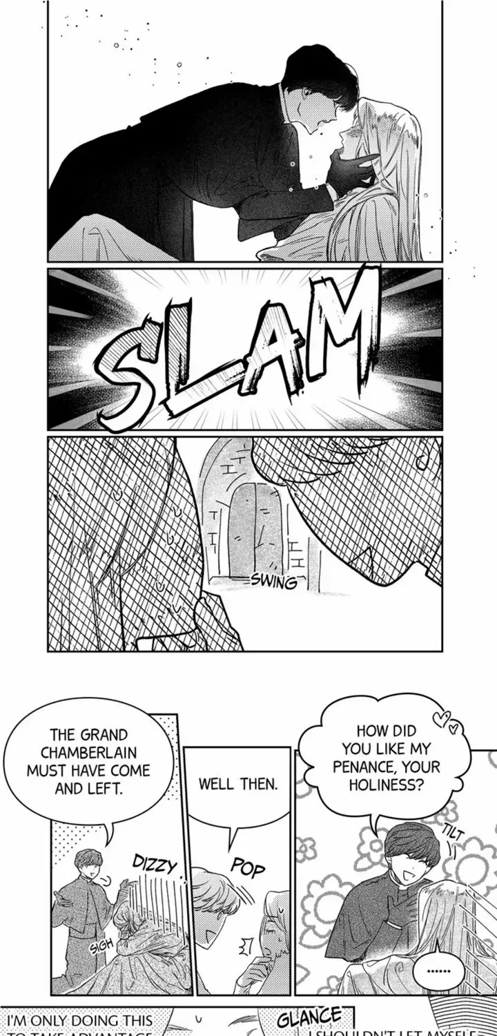 Read Stigmata chapter 46 image 12 on Lezhin
