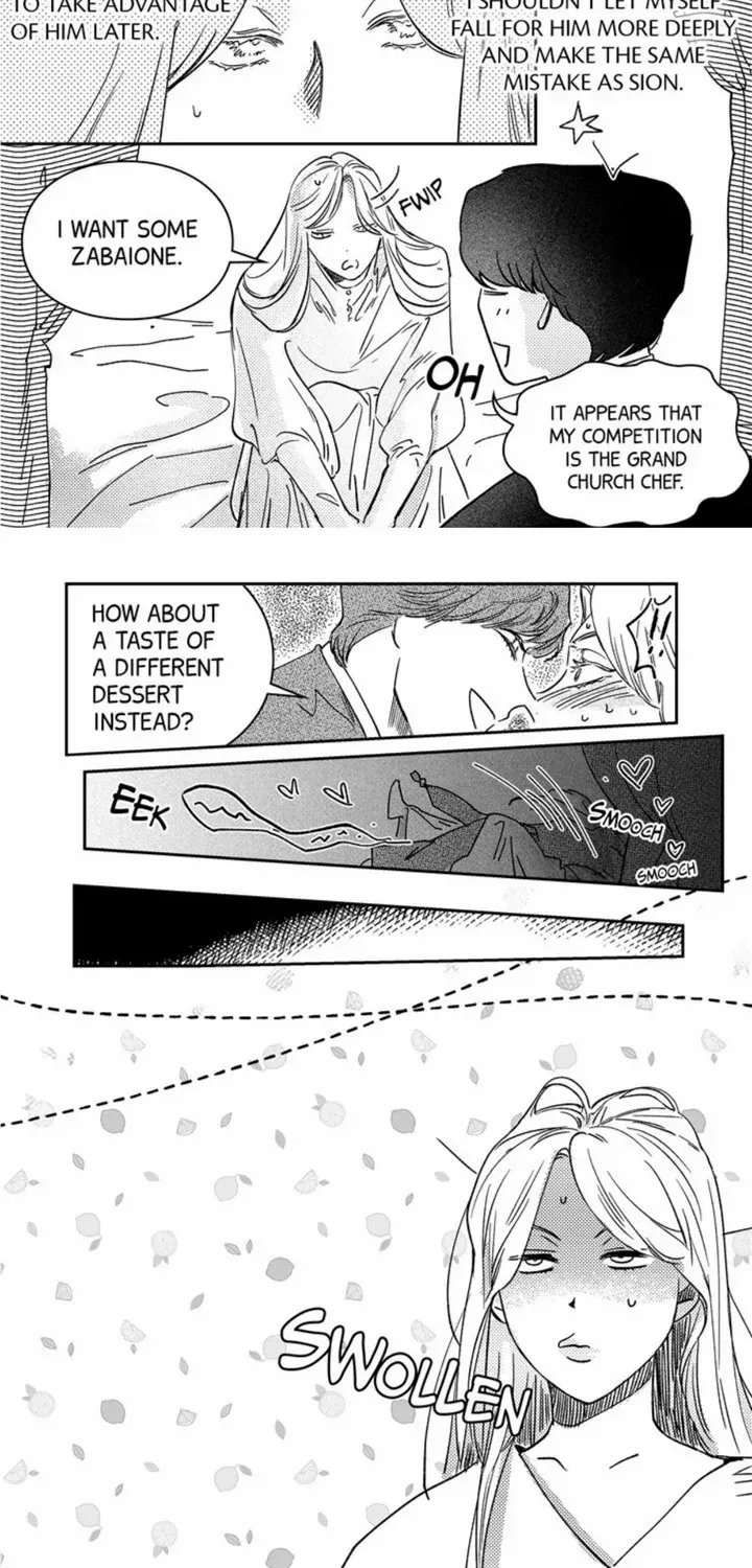 Read Stigmata chapter 46 image 13 on Lezhin