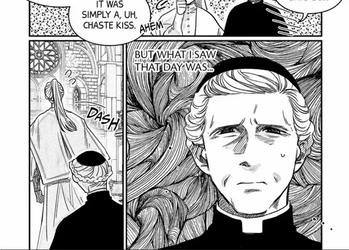 Read Stigmata chapter 46 image 16 on Lezhin