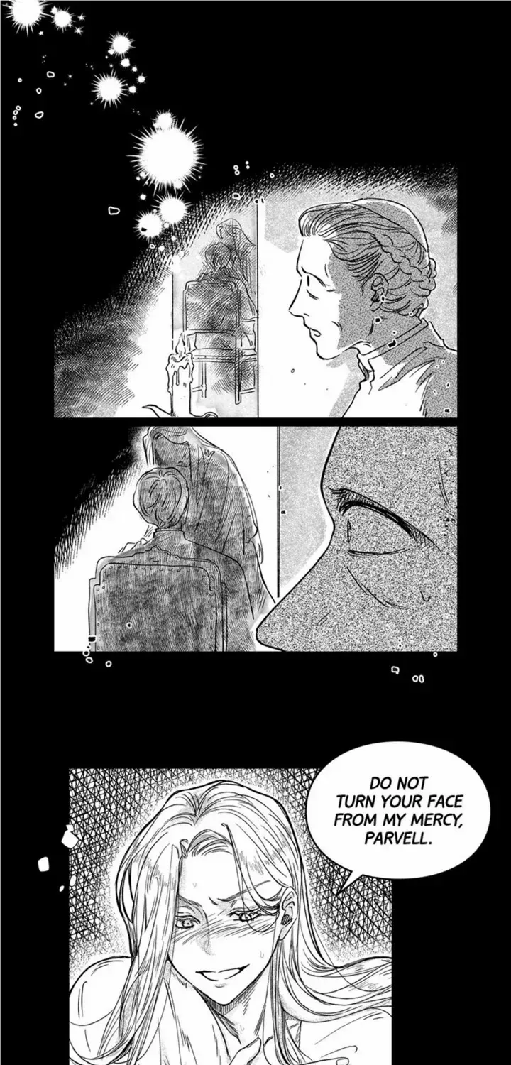 Read Stigmata chapter 46 image 17 on Lezhin