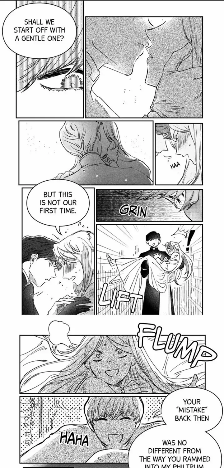 Read Stigmata chapter 46 image 6 on Lezhin