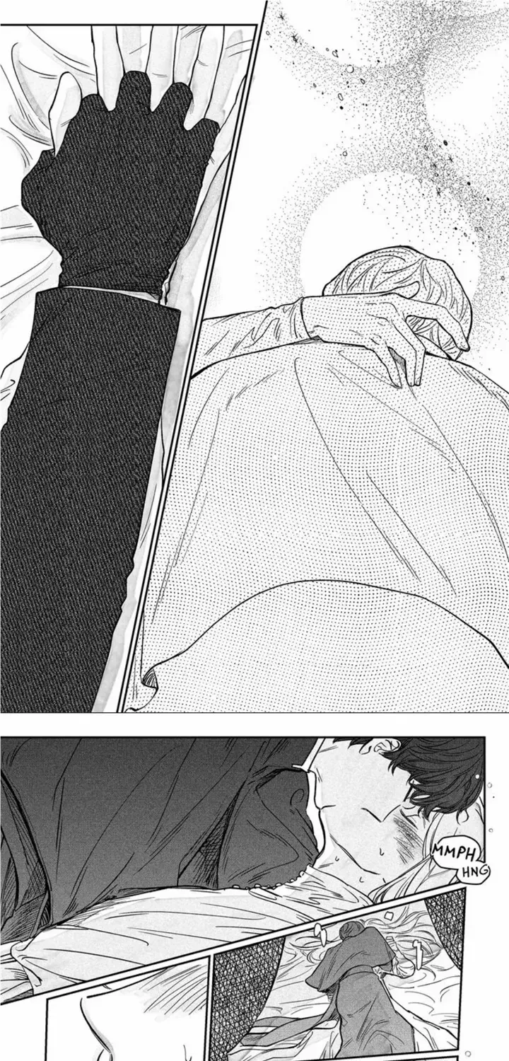 Read Stigmata chapter 46 image 9 on Lezhin