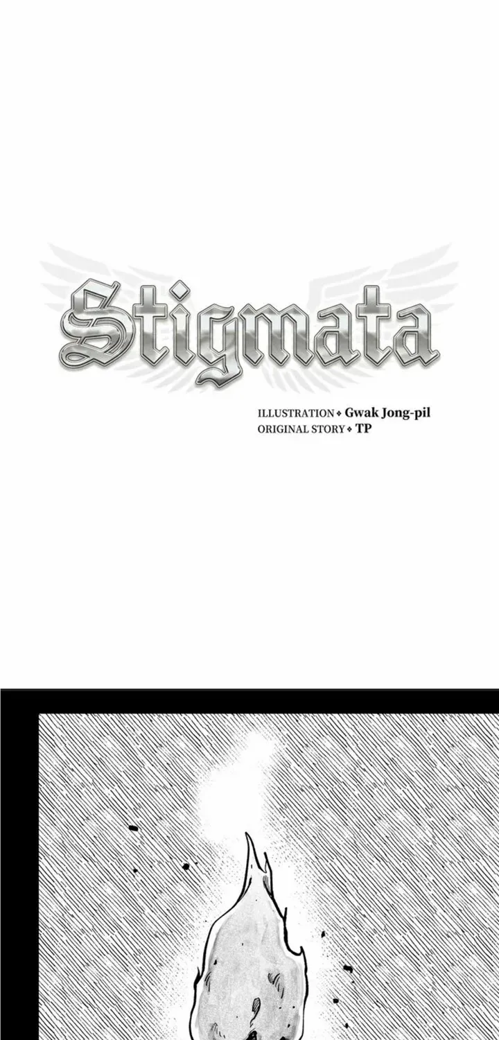 Read Stigmata chapter 47 image 1 on Lezhin