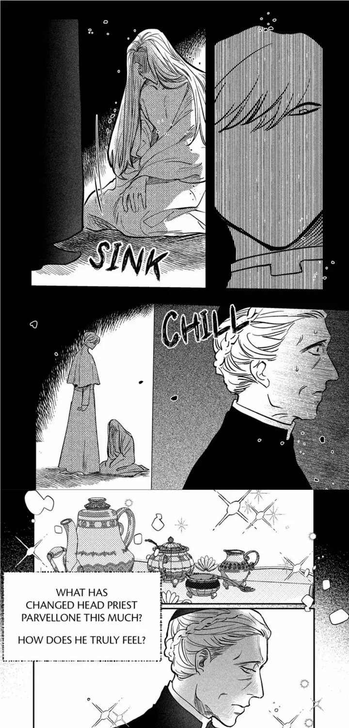 Read Stigmata chapter 47 image 10 on Lezhin