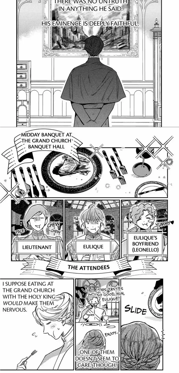 Read Stigmata chapter 47 image 14 on Lezhin