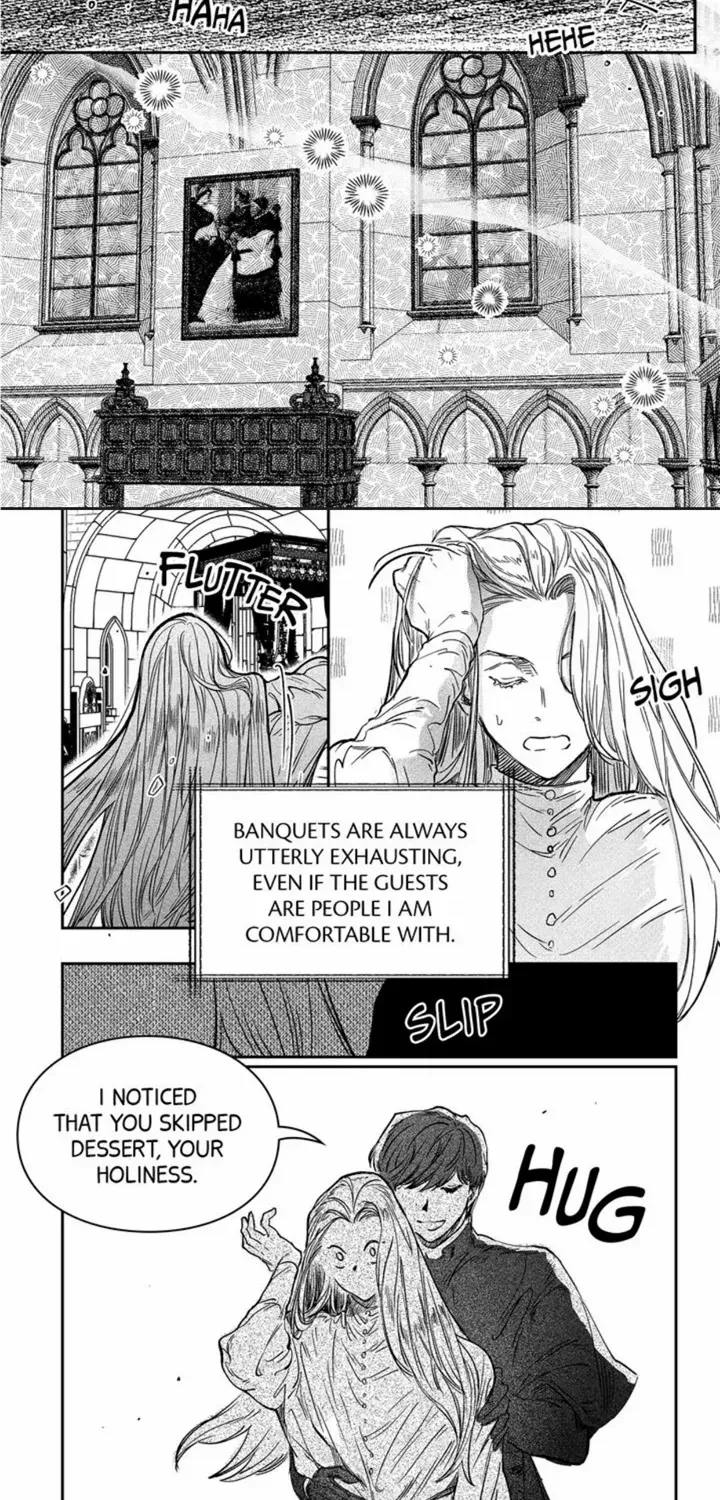 Read Stigmata chapter 47 image 17 on Lezhin
