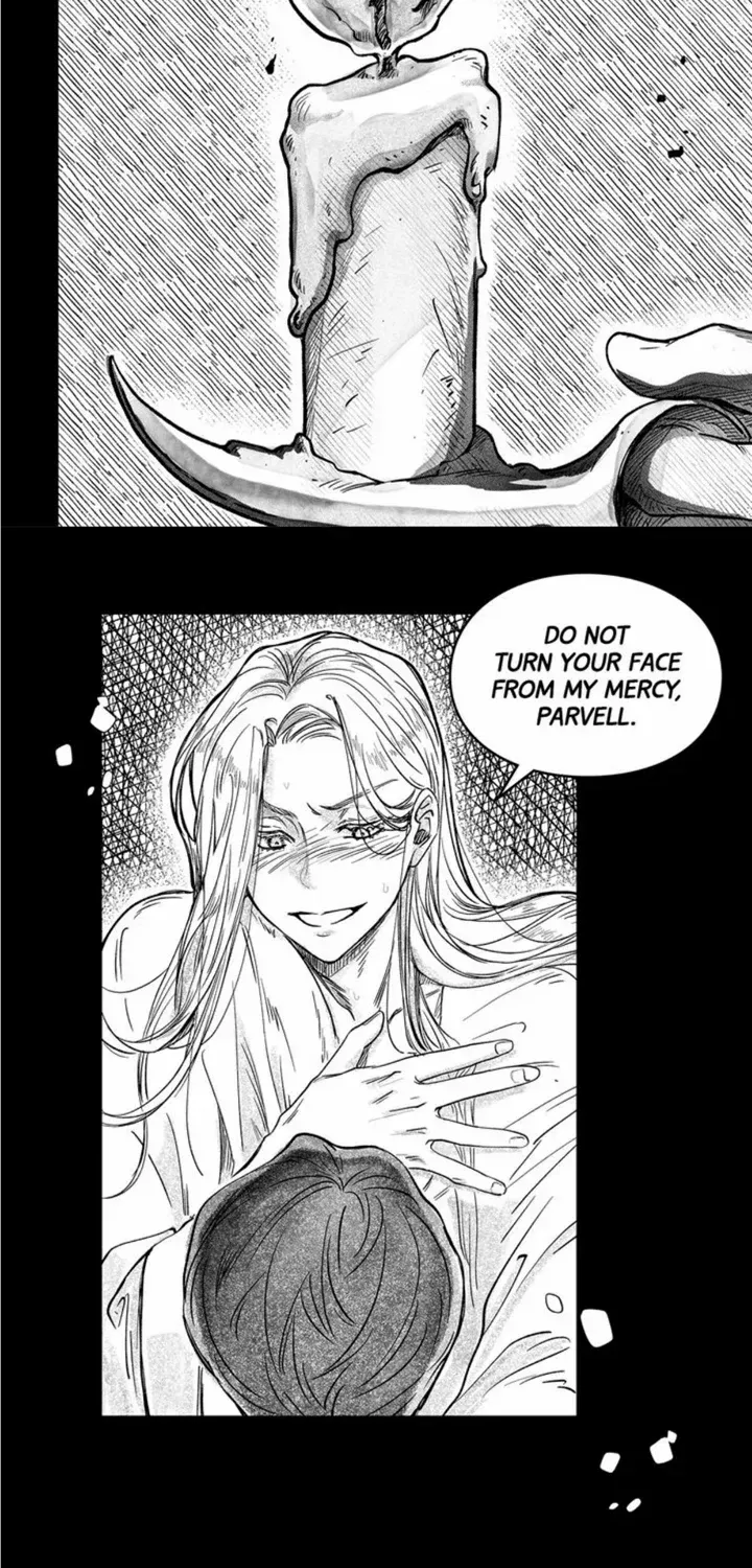Read Stigmata chapter 47 image 2 on Lezhin