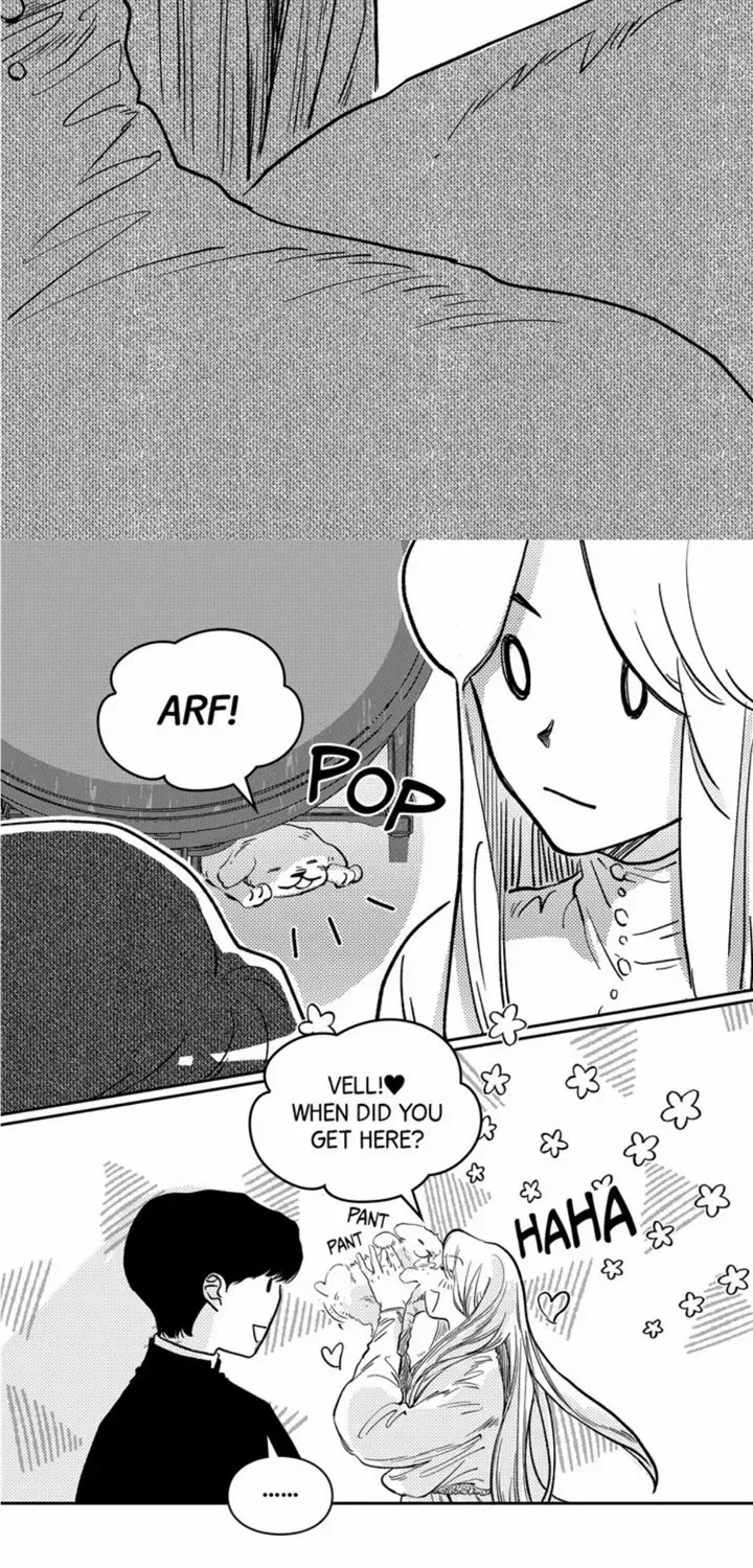 Read Stigmata chapter 47 image 20 on Lezhin