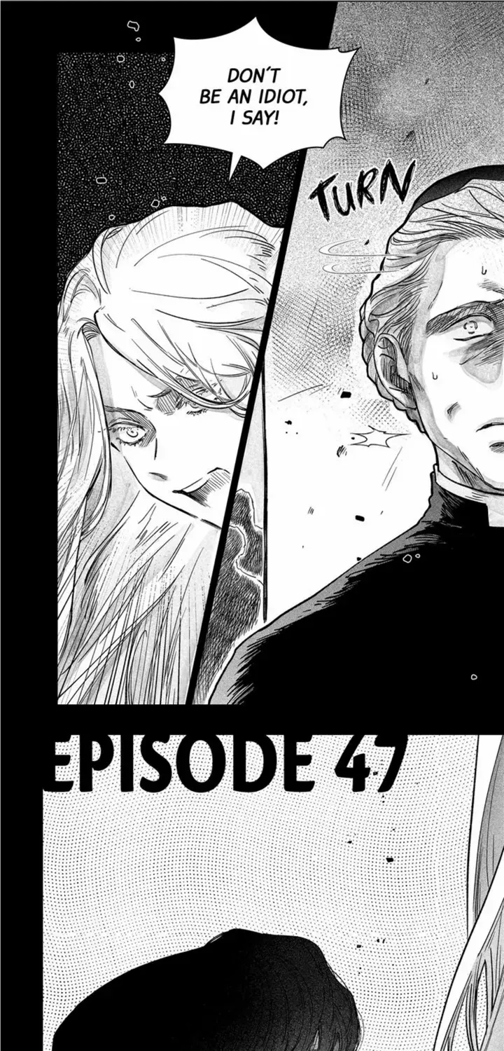 Read Stigmata chapter 47 image 4 on Lezhin