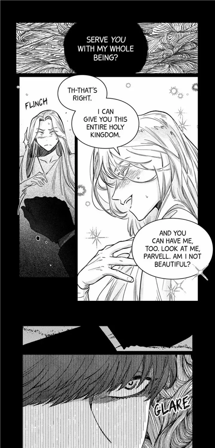 Read Stigmata chapter 47 image 7 on Lezhin