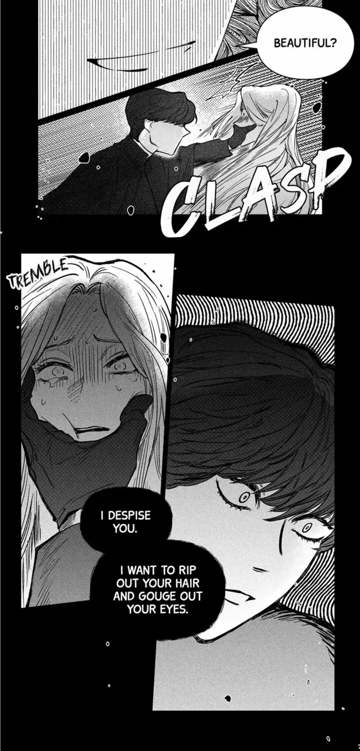 Read Stigmata chapter 47 image 8 on Lezhin