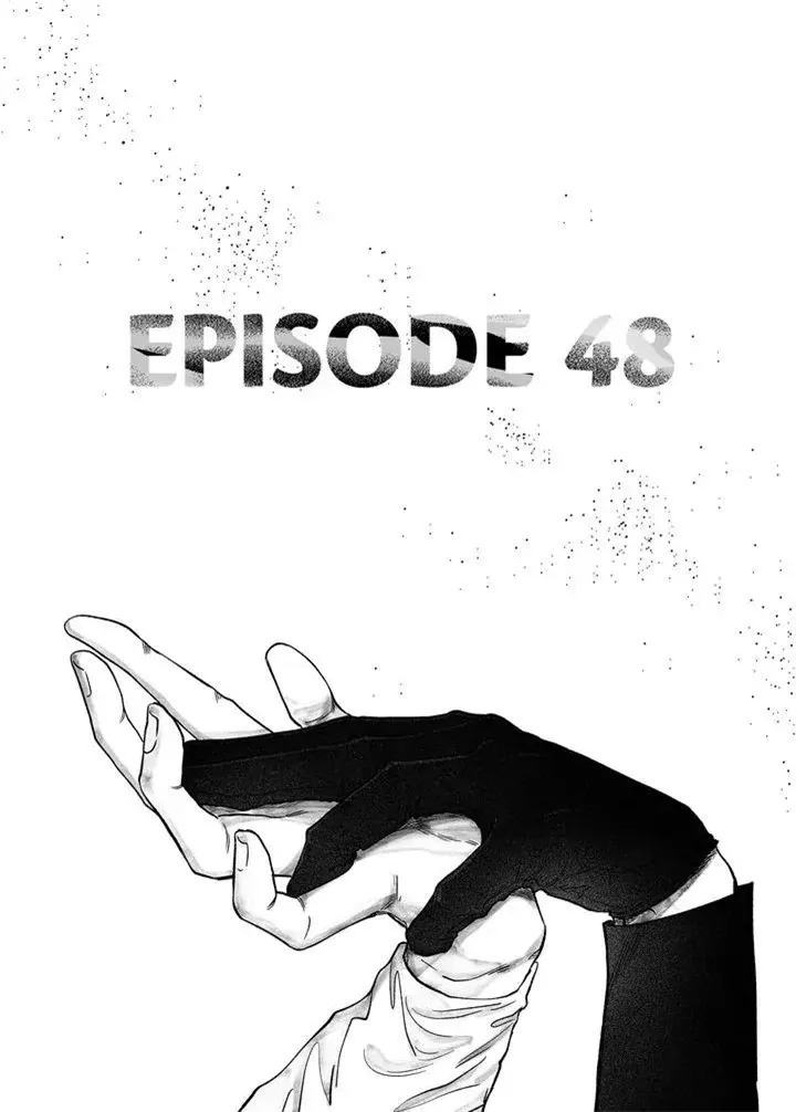 Read Stigmata chapter 48 image 1 on Lezhin