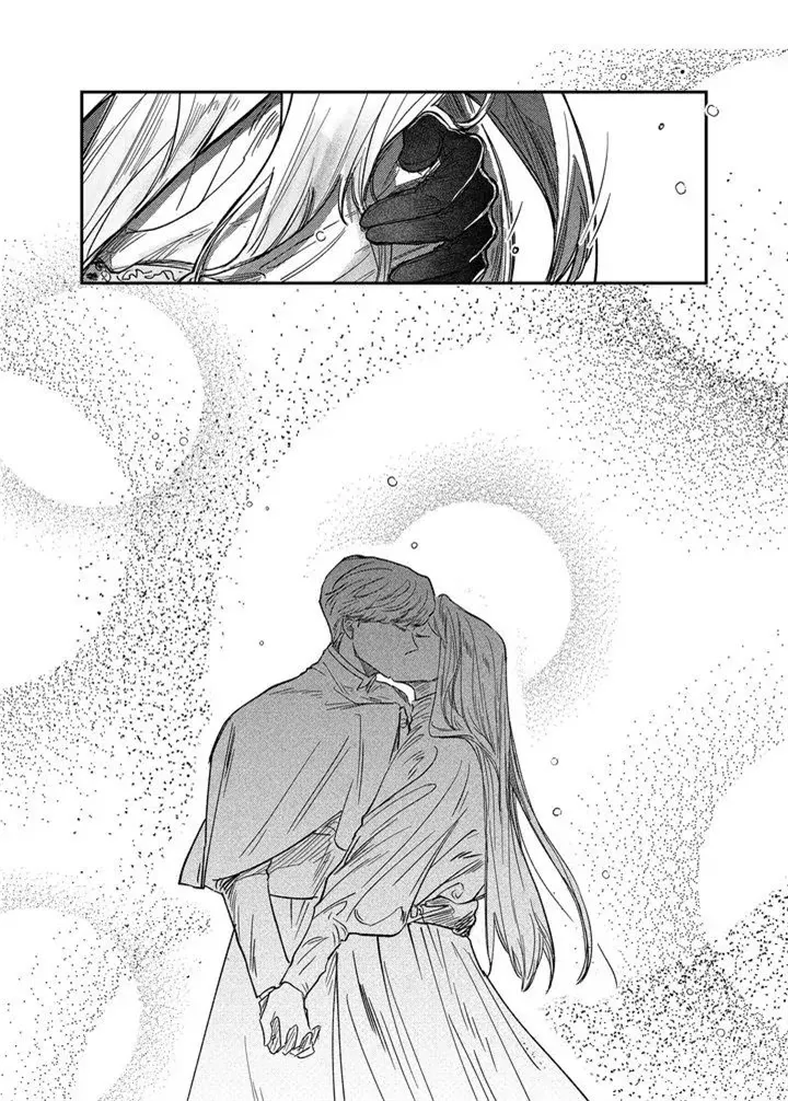 Read Stigmata chapter 48 image 10 on Lezhin