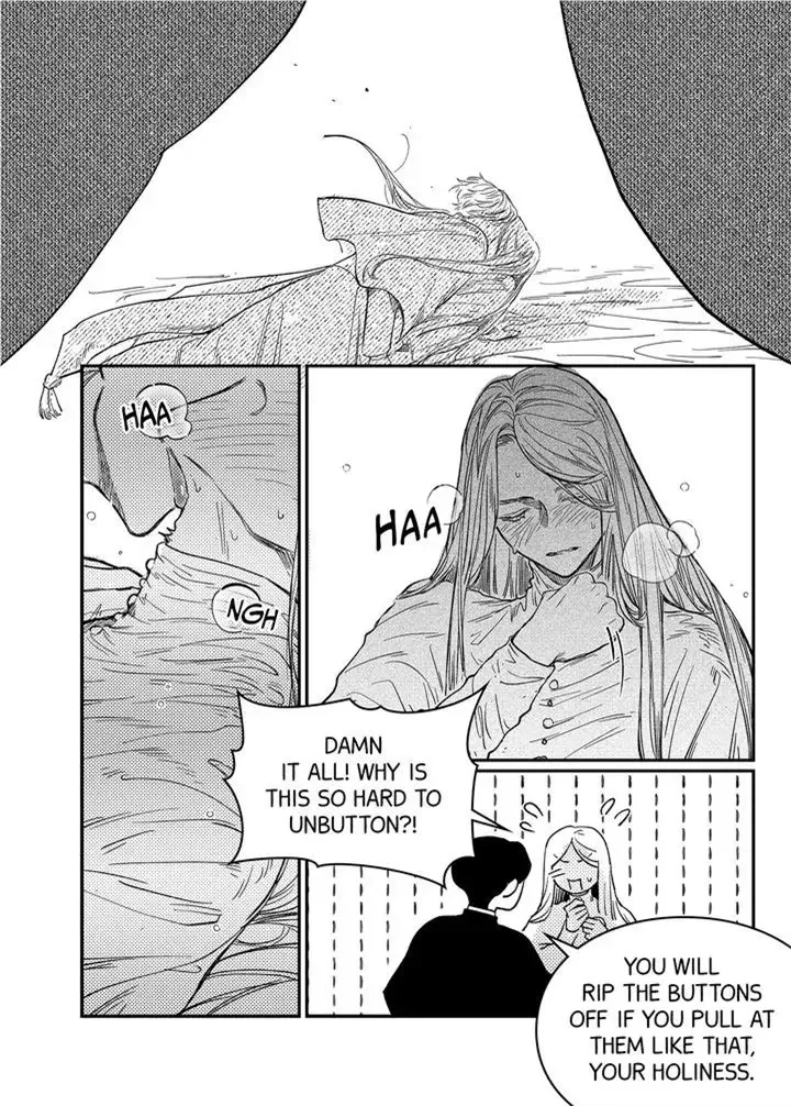 Read Stigmata chapter 48 image 11 on Lezhin