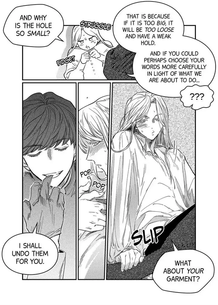 Read Stigmata chapter 48 image 12 on Lezhin