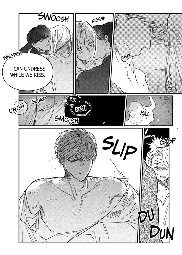 Read Stigmata chapter 48 image 13 on Lezhin
